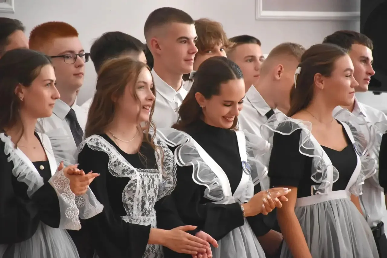 1 сентября — особенный день для каждого: ребенка, родителя, педагога. Заливистый перезв...