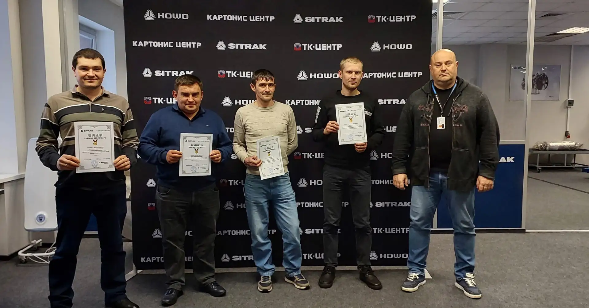 Сегодня завершился тренинг Уровня 4 по теме "Диагностика электрических и электронных си...