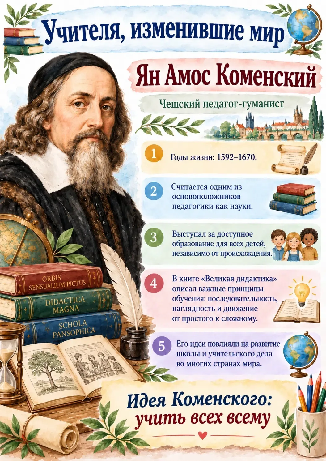 ❤️🎓 В преддверии Дня учителя… У этого праздника особенный, тёплый оттенок — будто в во...