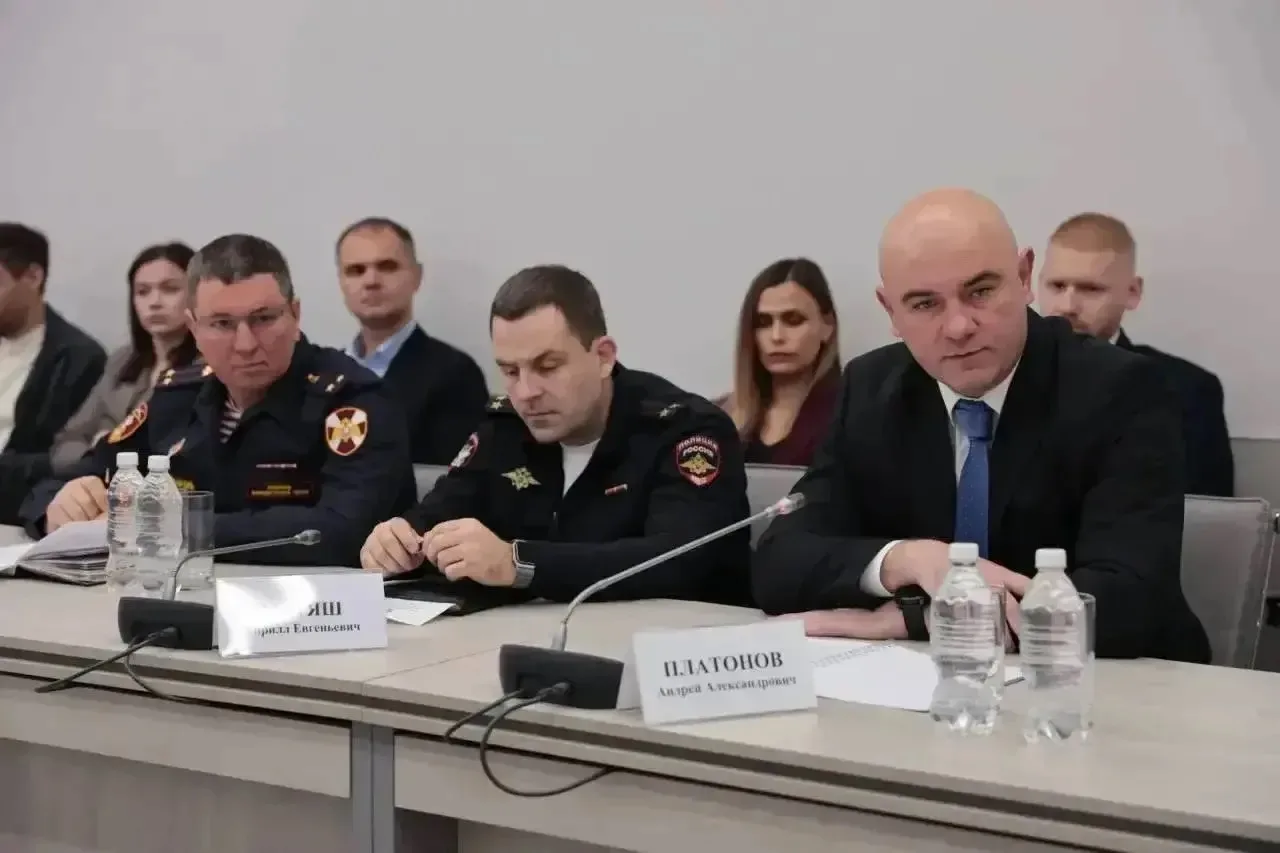 🌀⚡️В Краснодаре предлагают запретить мототранспорт ночью