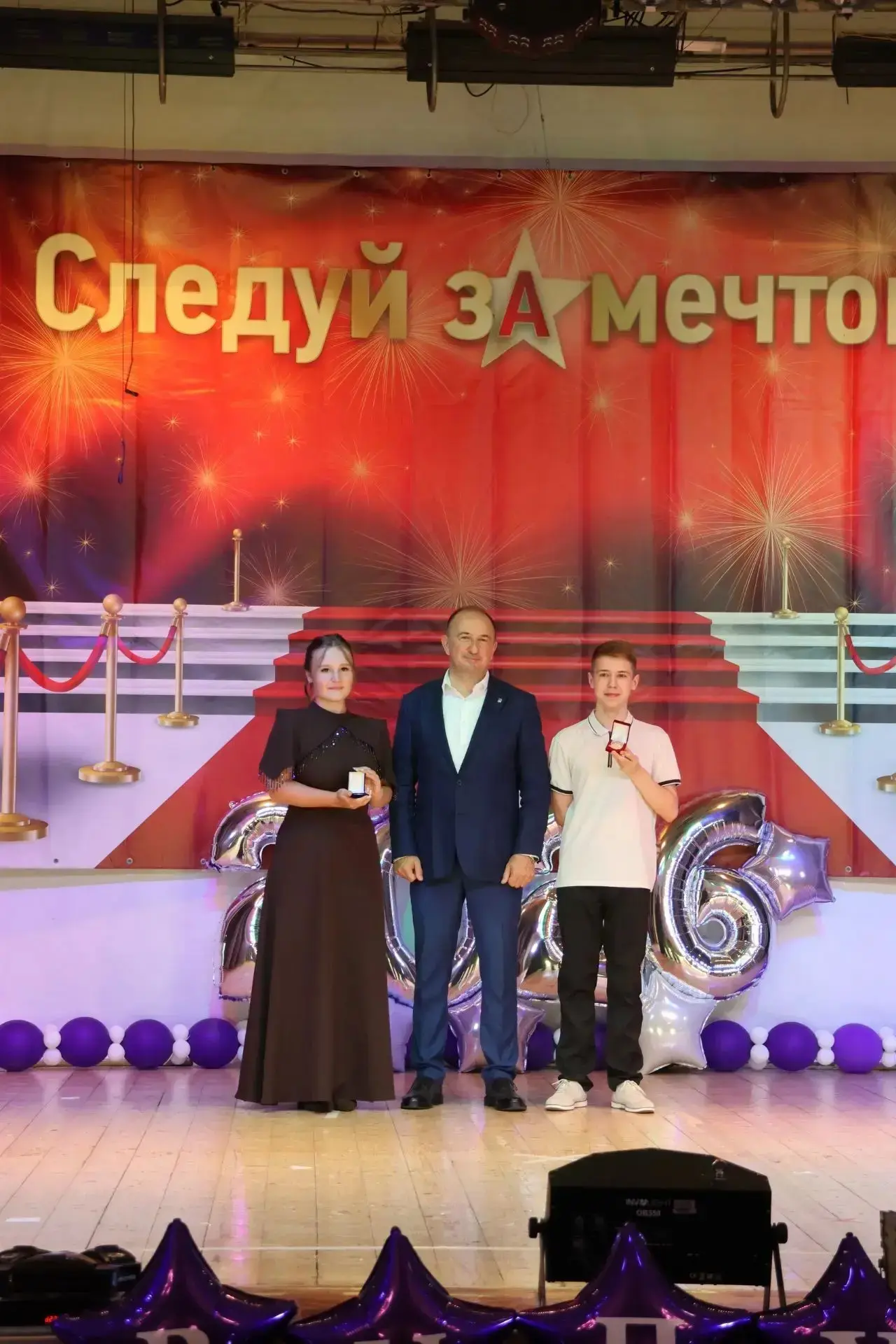 Копилка детских побед 🏆 

👏 Поздравляем нашу выпускницу Артамонову Викторию с заслуженной серебрян