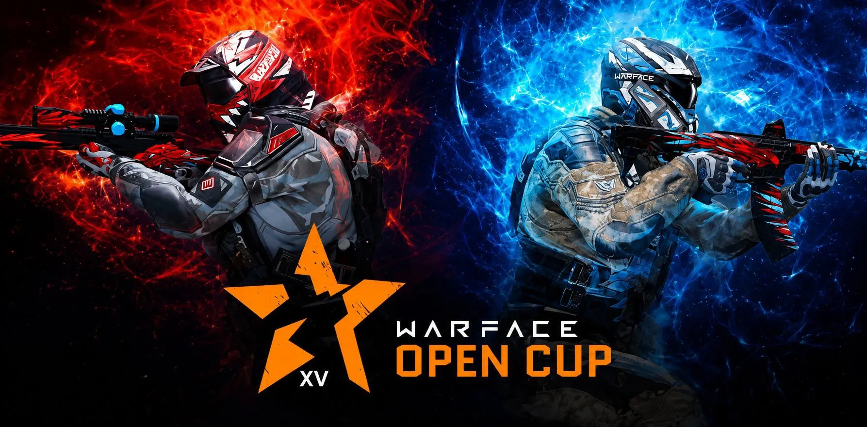 🔥 В Москве стартует турнир по Warface с призовым фондом 12 000₽

Уже завтра игроки сразятся в форма