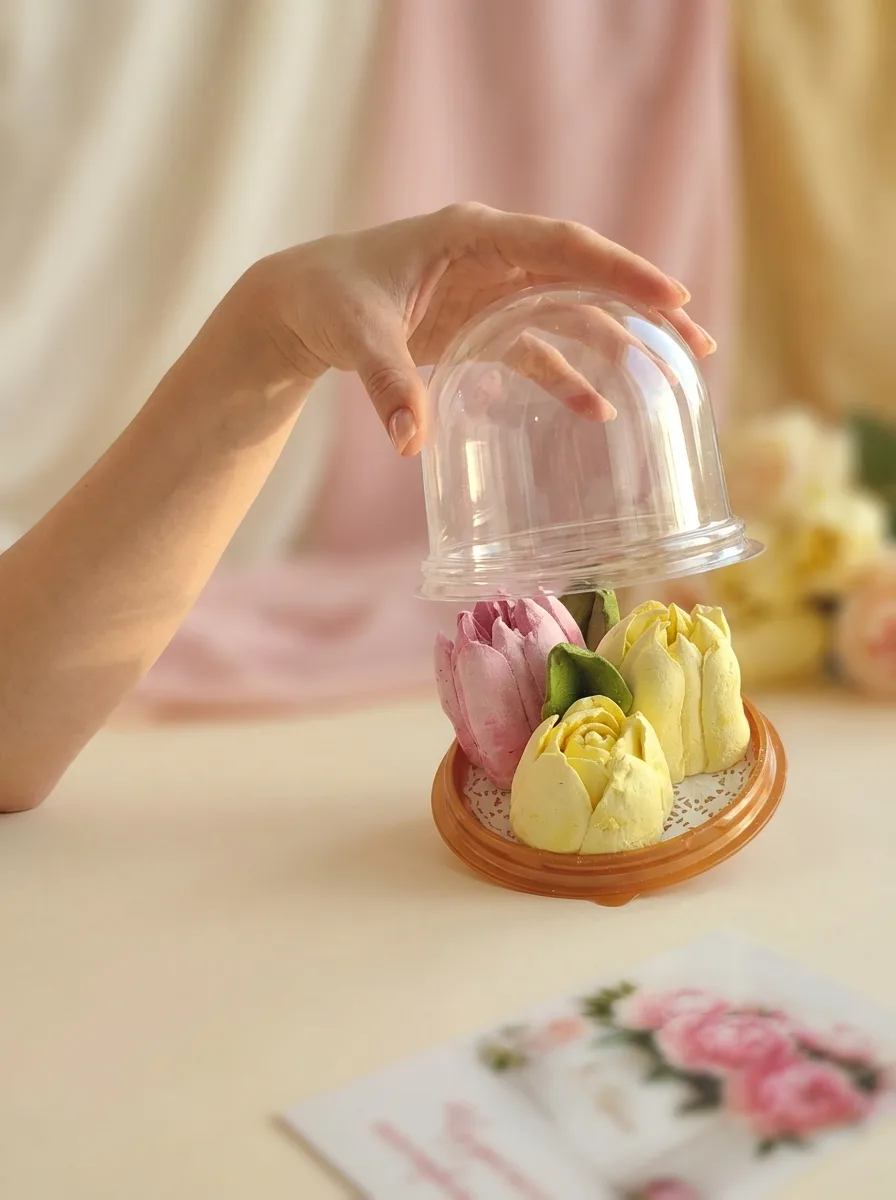 Колокольчики презенты к Дню учителя 💐💐💐💐💐💐 цена 450р принимаю заказы, пишите в ко...