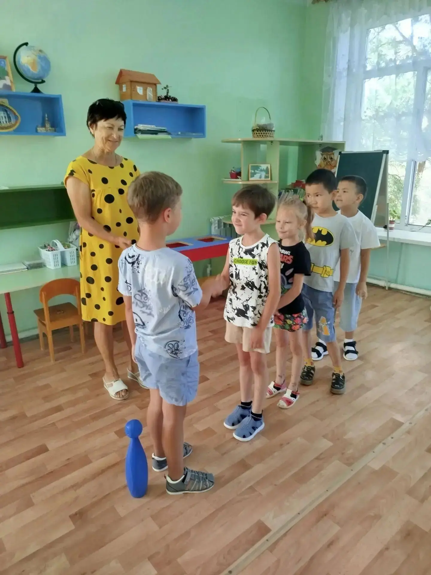 Добрый день 🌞