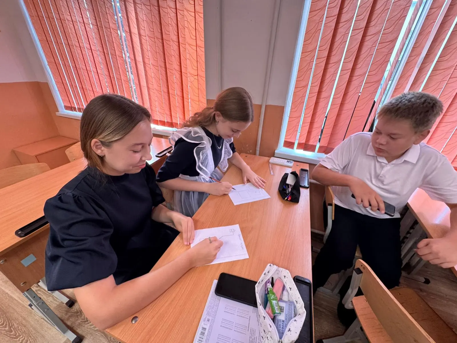 #УрокБезопасности