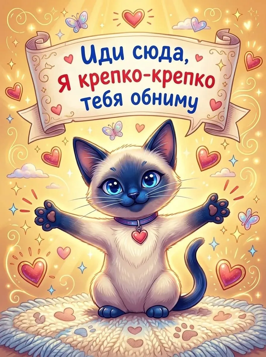 Чудесные Открытки🥹