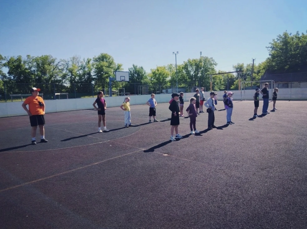 03.06.2026г. Сегодня в нашей