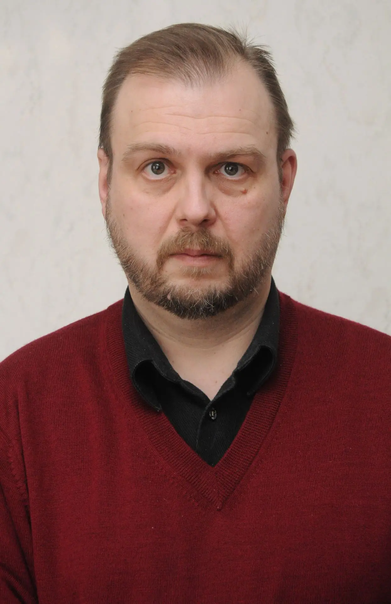 Сегодня не стало известного нижегородского журналиста Игоря Поняева