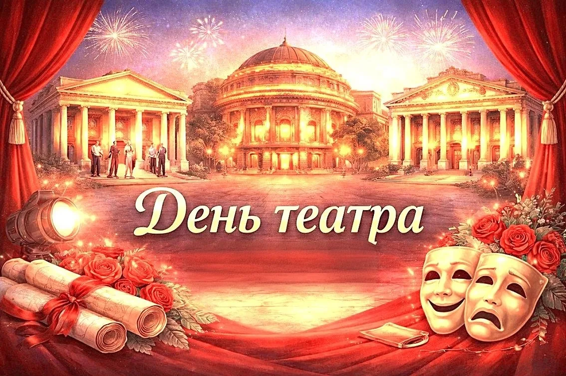 🎭🌞 Магия театра в нашем лагере «Остров Детства» !
🪄 Седьмой день в нашем лагере прошел незабываем