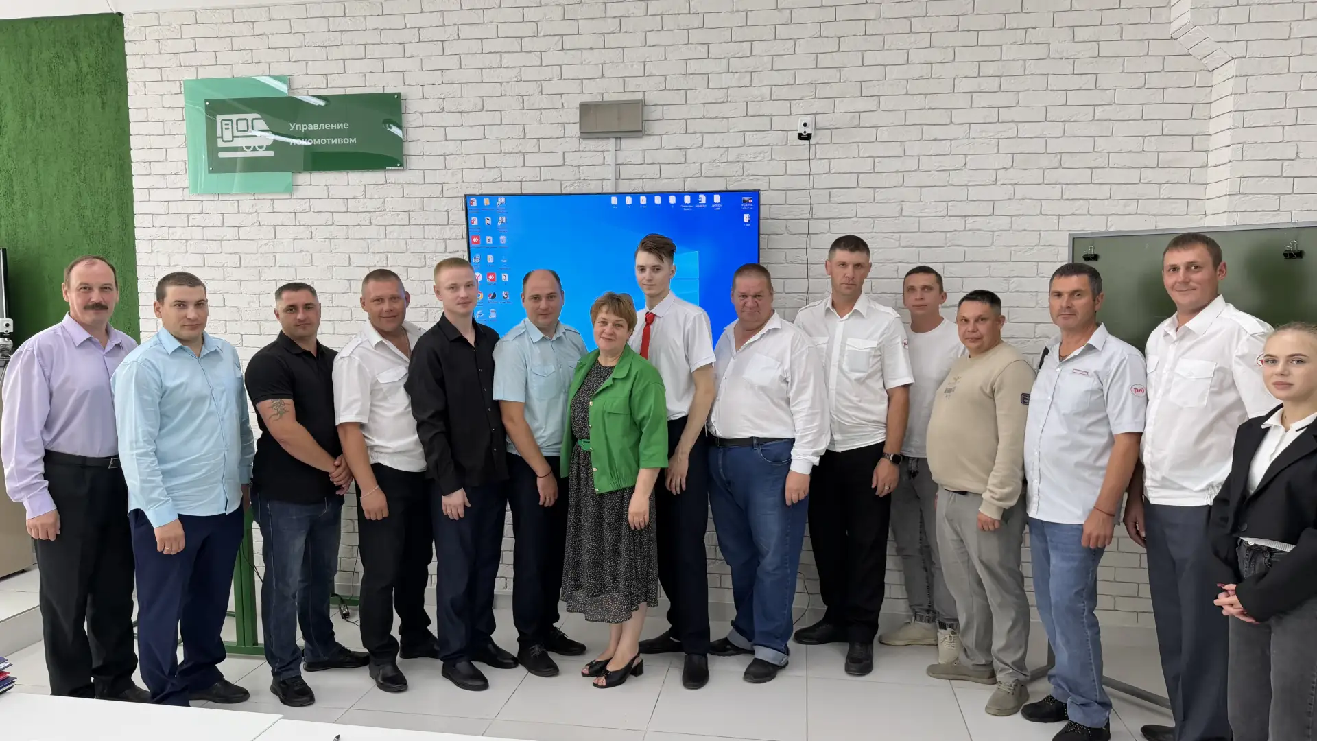 В Уральском железнодорожном техникуме стартовала пора государственной итоговой аттестации! 

Сегодня