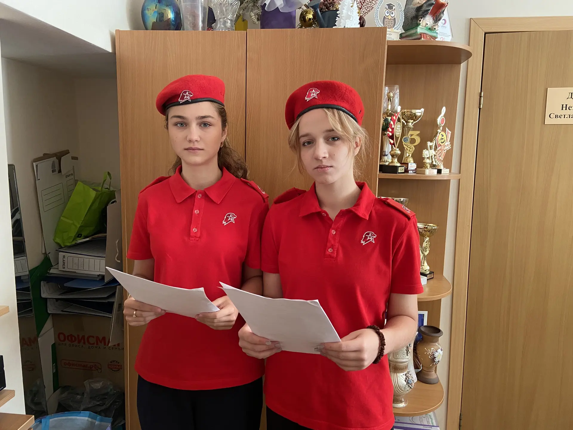 Голос памяти. 3 сентября — День солидарности в борьбе с терроризмом