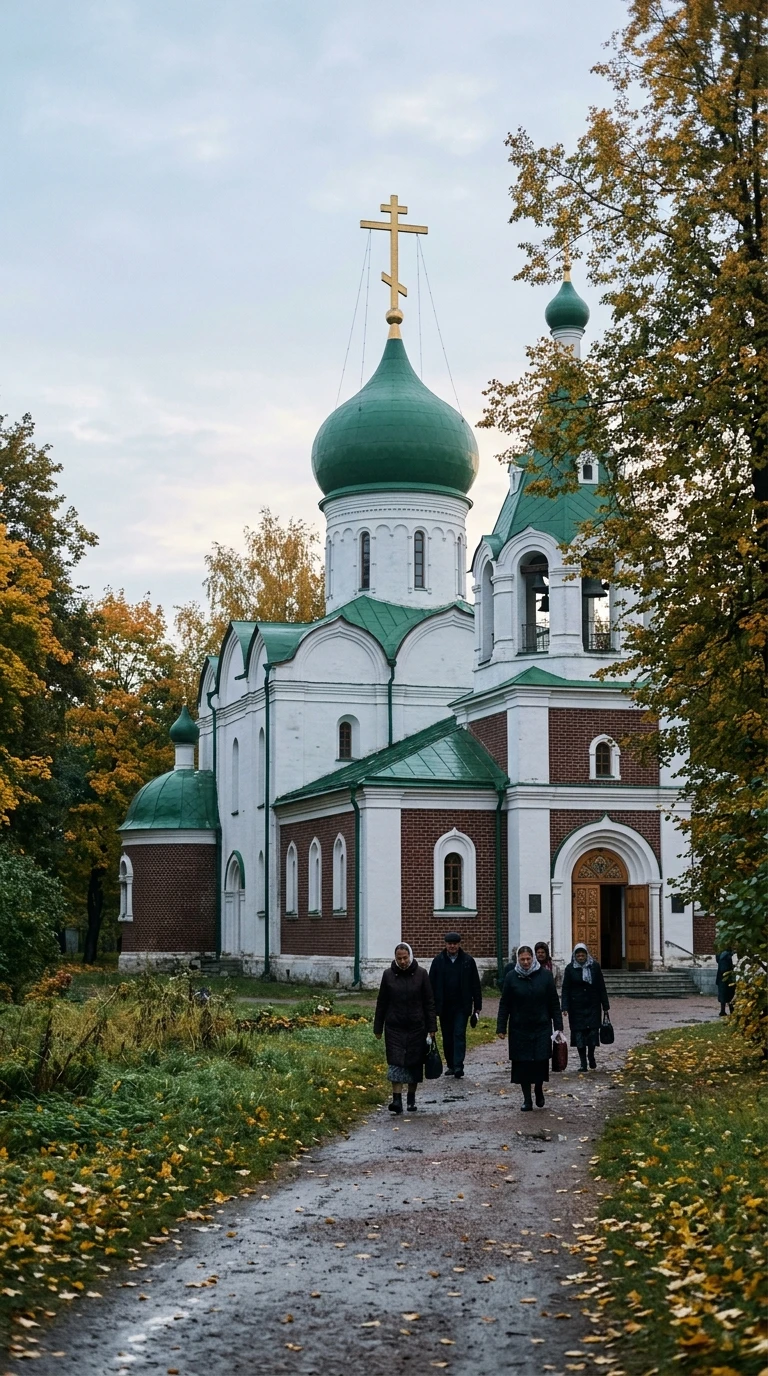 🕊️ Слово дня