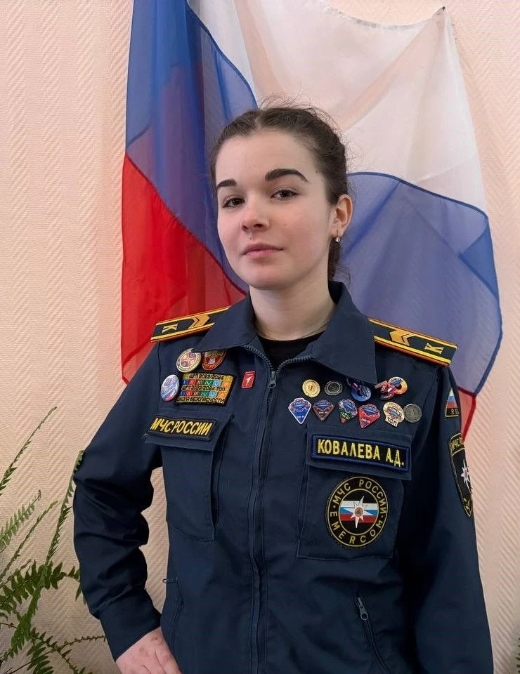23 декабря, в Центре выявления и поддержки одаренных детей «Солярис» в городе Иваново прошел областн