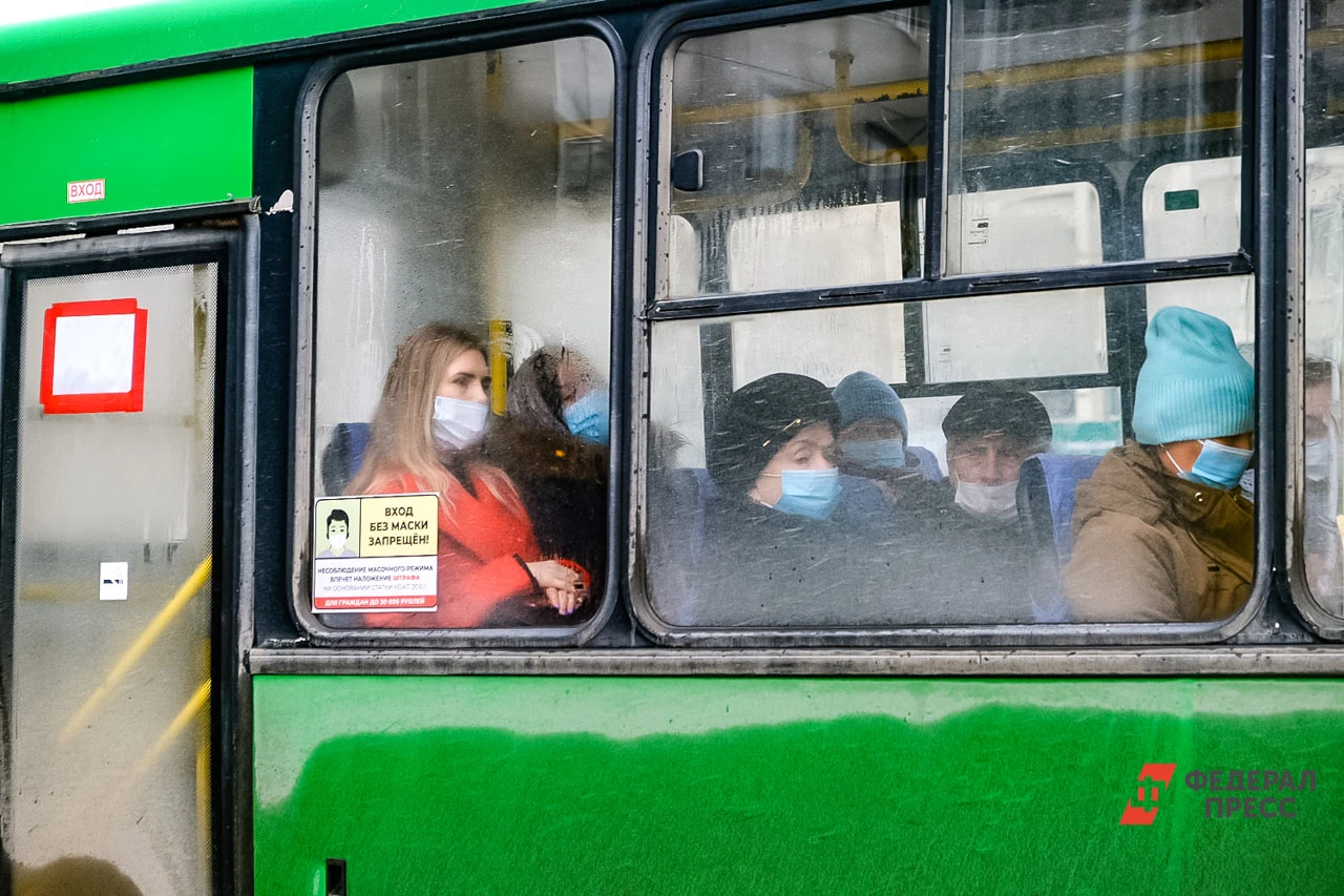 В России появились новые штаммы вируса гриппа, к которым у жителей страны нет иммунитет...
