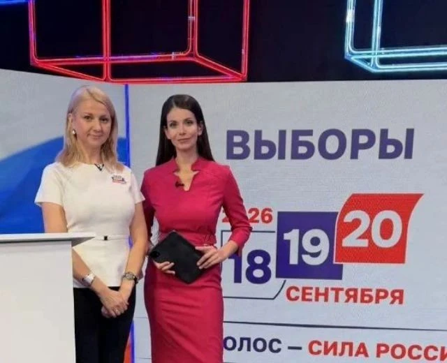 ➡Без купюр и формальностей: представители ЛДПР на политических дебатах