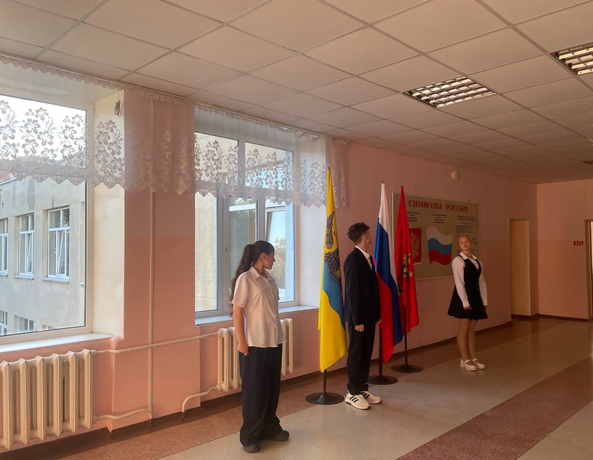 🇷🇺 Новая неделя — новые «Разговоры о важном»!
