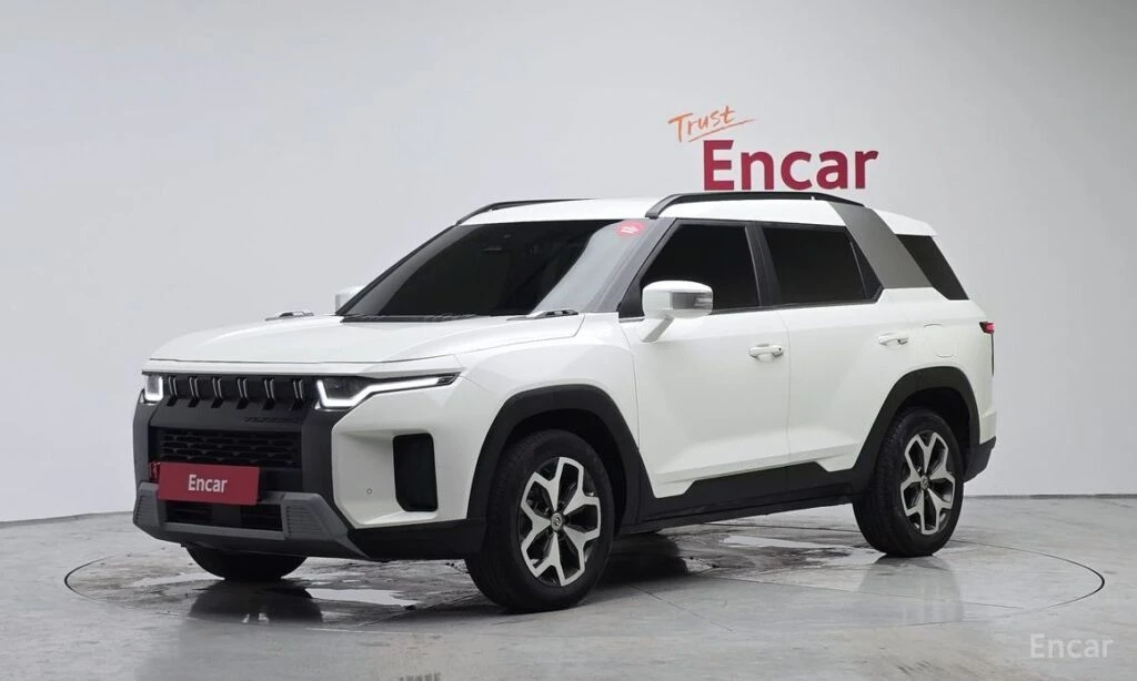 🚗 Новое объявление:
