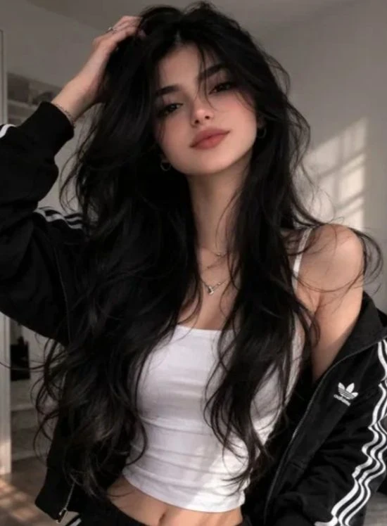 👧 Ирина, 50