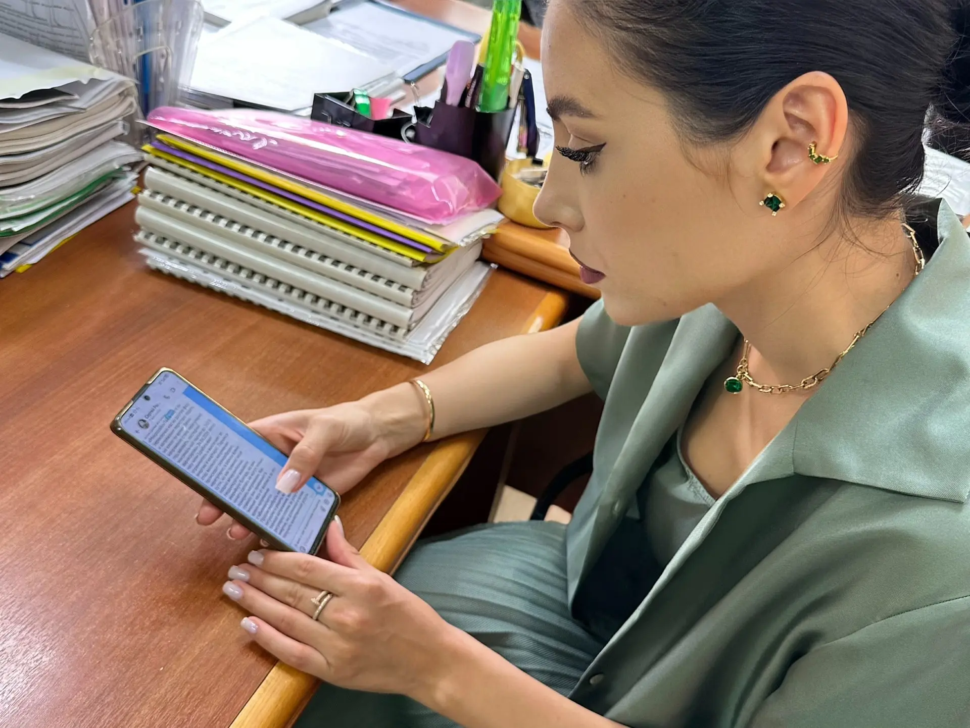 🤝 Работаем вместе
