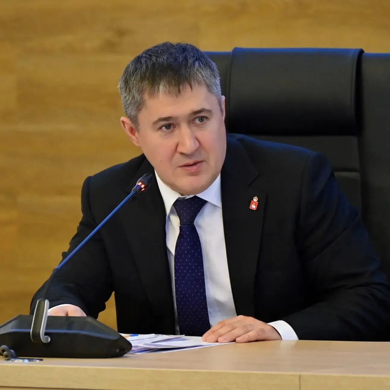 ⚡️ В результате атаки БПЛА в Перми погиб один человек