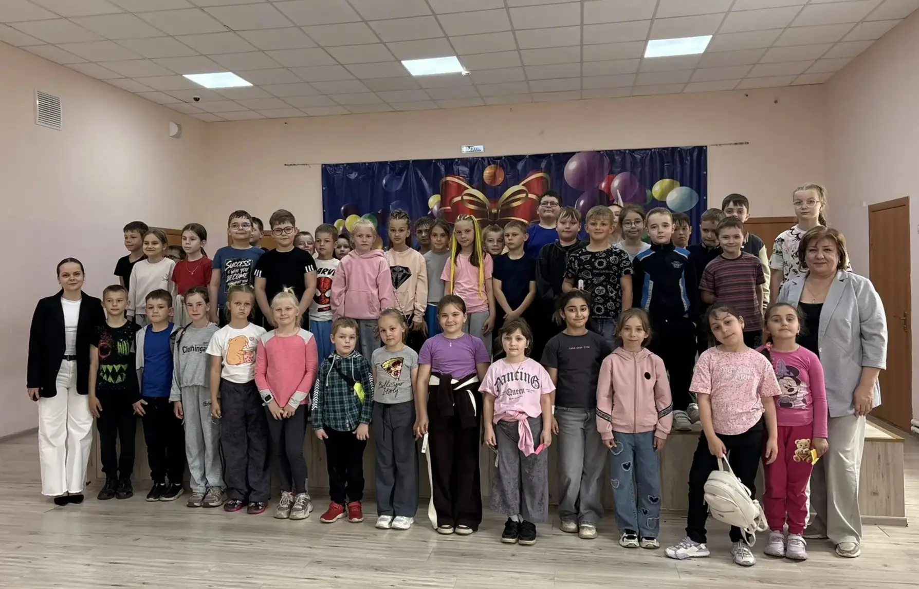 Дорогие ребята и родители! 🏕️ Мы рады сообщить, что в нашем пришкольном лагере стартовали выборы на
