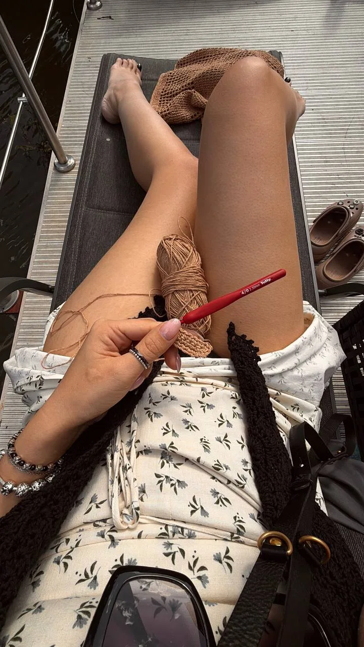 Последние летние денечки ❤️