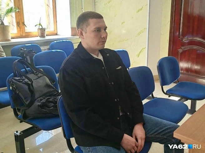 ❗️В Рязани вынесли приговор директору УК по делу о гибели девушки под глыбой льда