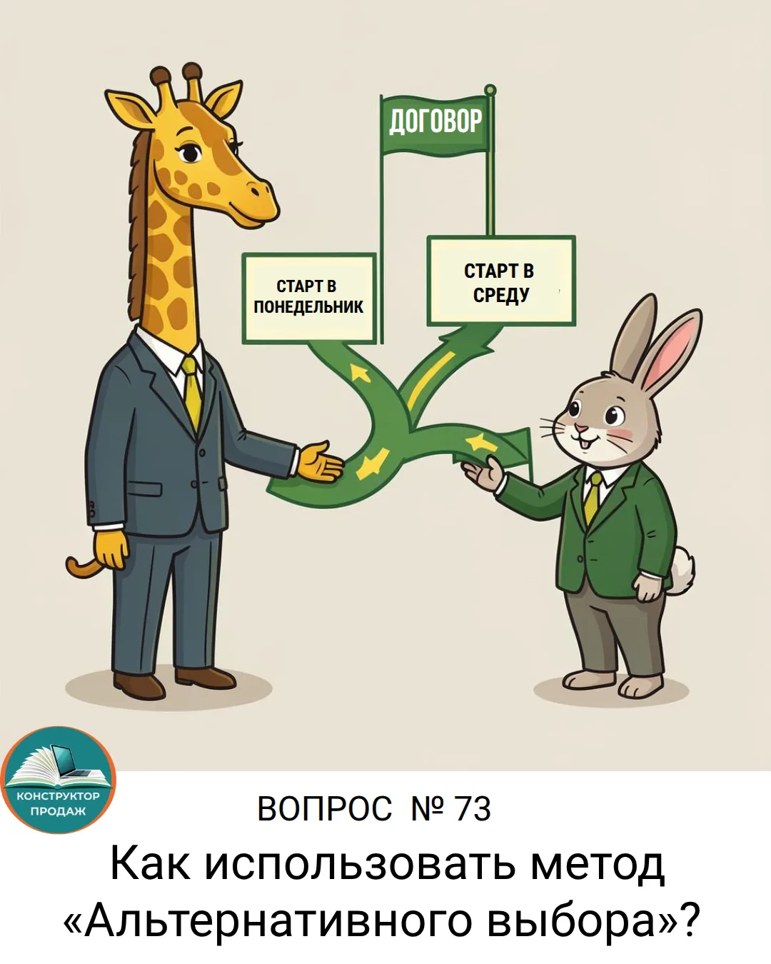 Рубрика «100 вопросов»