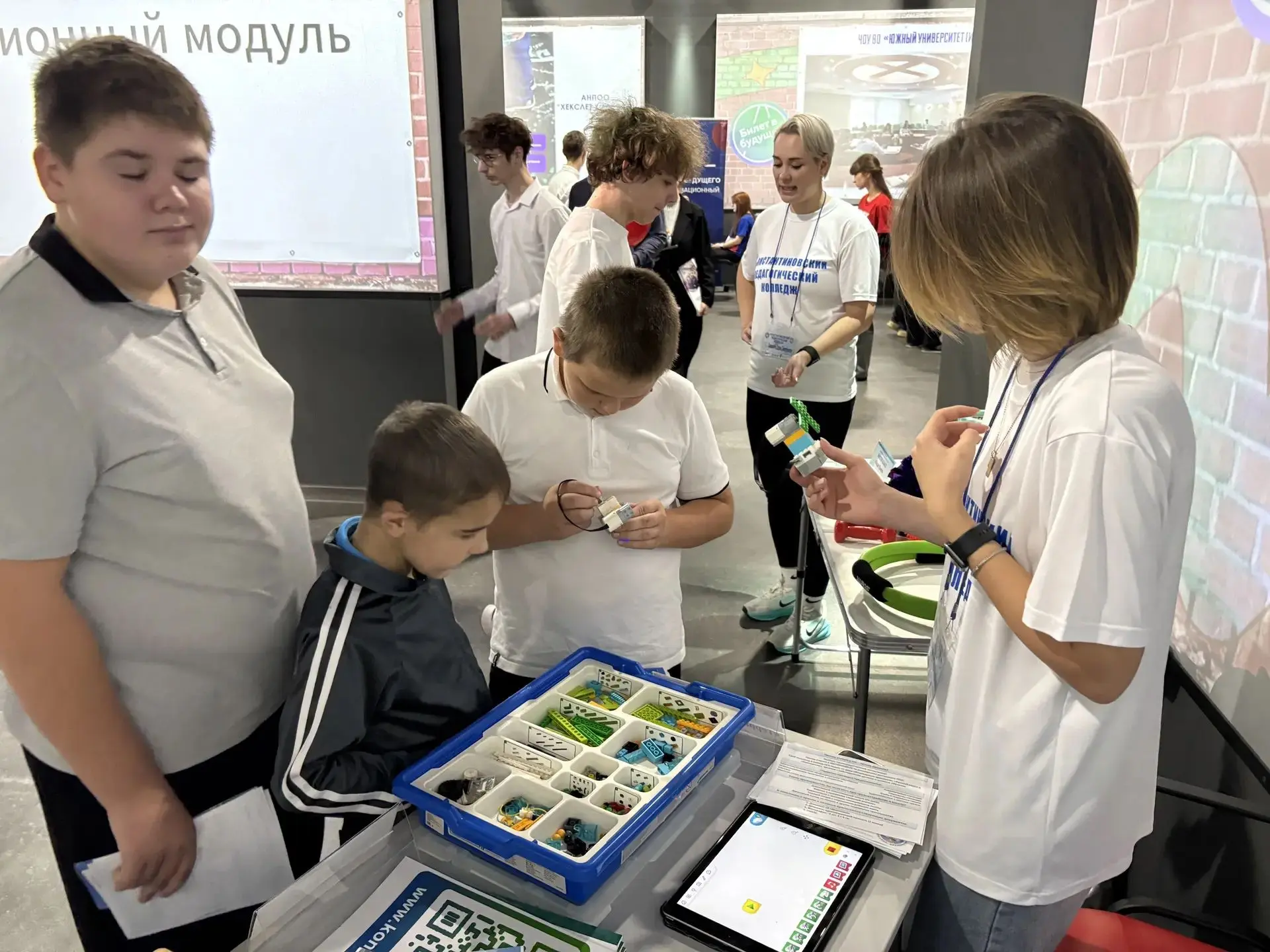 Каждый выезд, это огромный поток бесконечной работы.