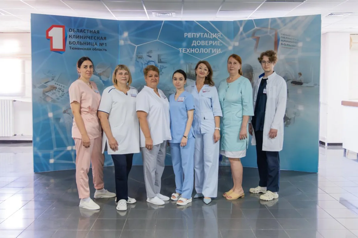 Врачи спасли вартовчанина, у которого остановилось сердце прямо на ж/д вокзале

Житель Нижневартов