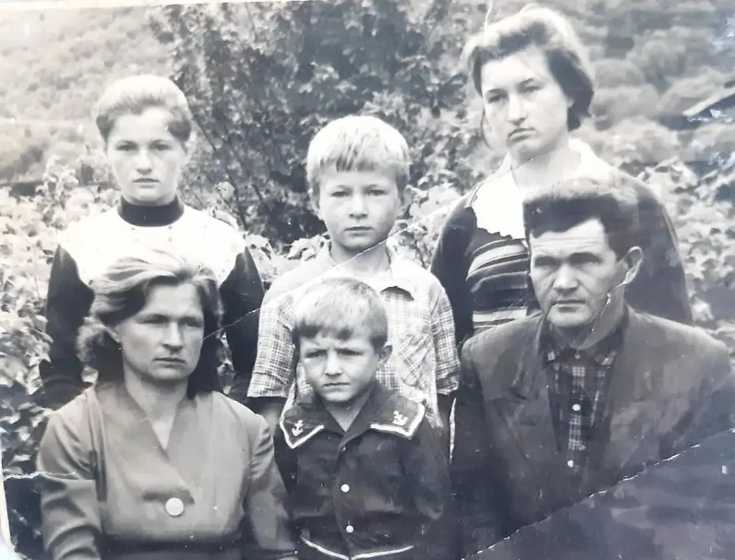 Приближается особый праздник – День Победы. Социальный работник Татьяна Кулиш расспроси...