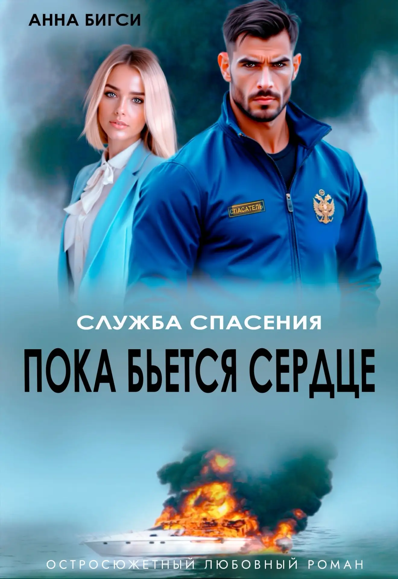 ❗НОВИНКА❗ПОКА БЬЕТСЯ СЕРДЦЕ❗