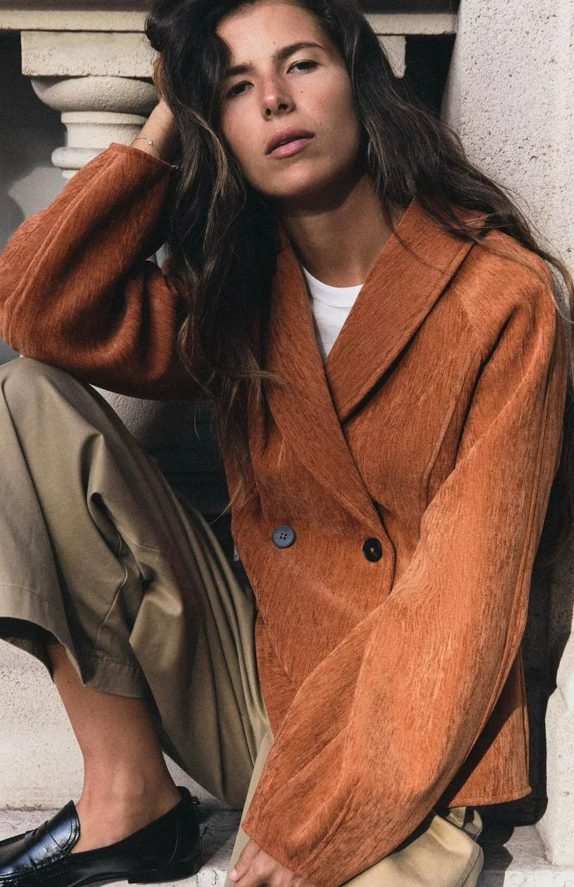 ZARA