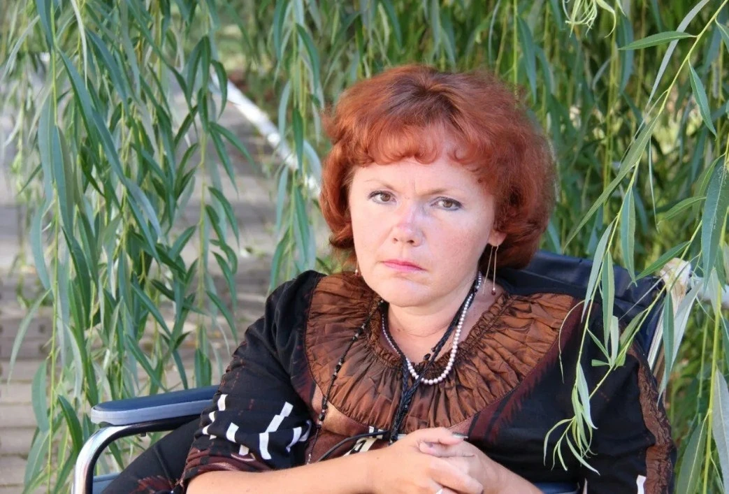 👪Дорогие друзья! Сегодня исполняется 53 года со дня рождения нашей замечательной грайв...