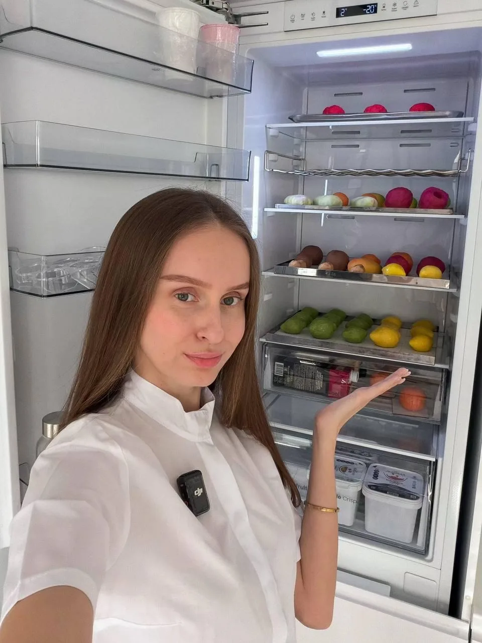 совсем скоро стартует второй поток.

если вы давно присматриваетесь к корпусным пирожным и ждёте под