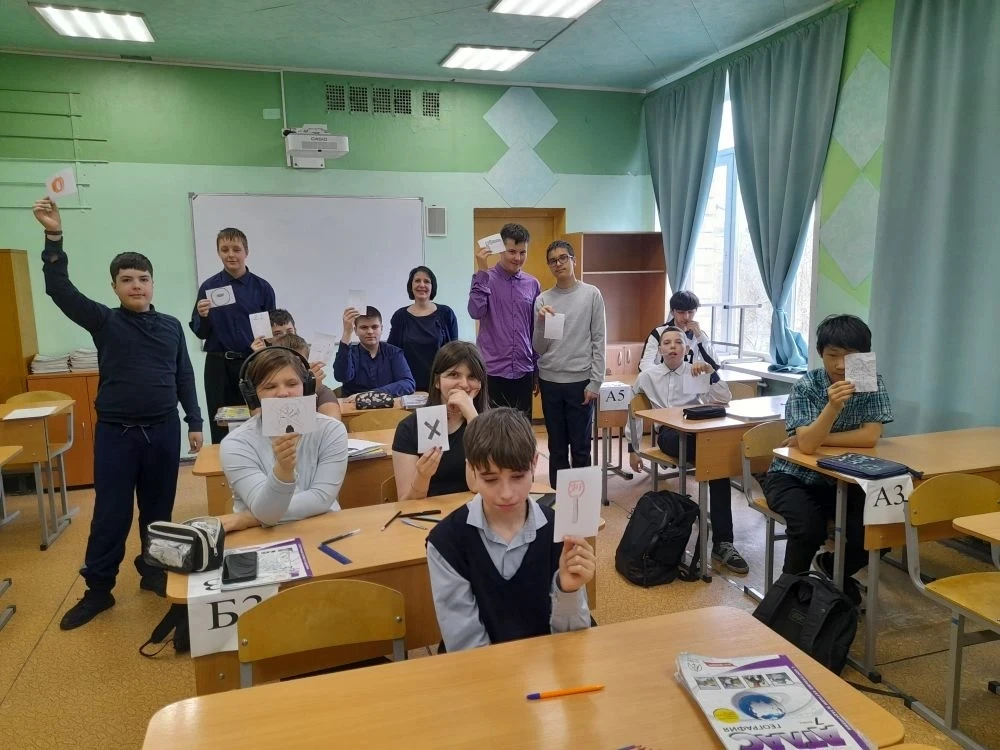 ➡ НЕДЕЛЯ ПСИХОЛОГИИ   🌿 Прошлая неделя оказалась очень плодотворной для ребят второго корпуса, ведь 