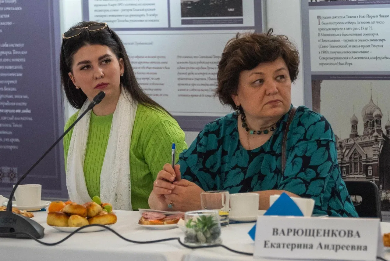 Сегодня в городском округе Реутове в рамках федерального партийного проекта «Женское движение Единой