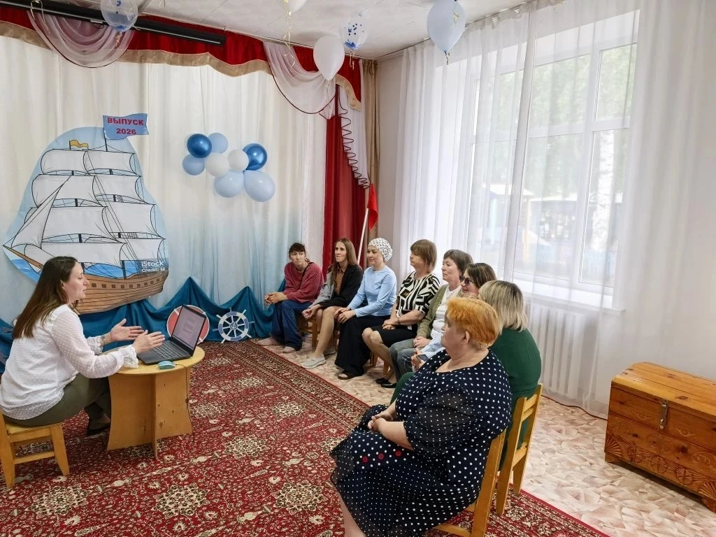 Методический патруль:
