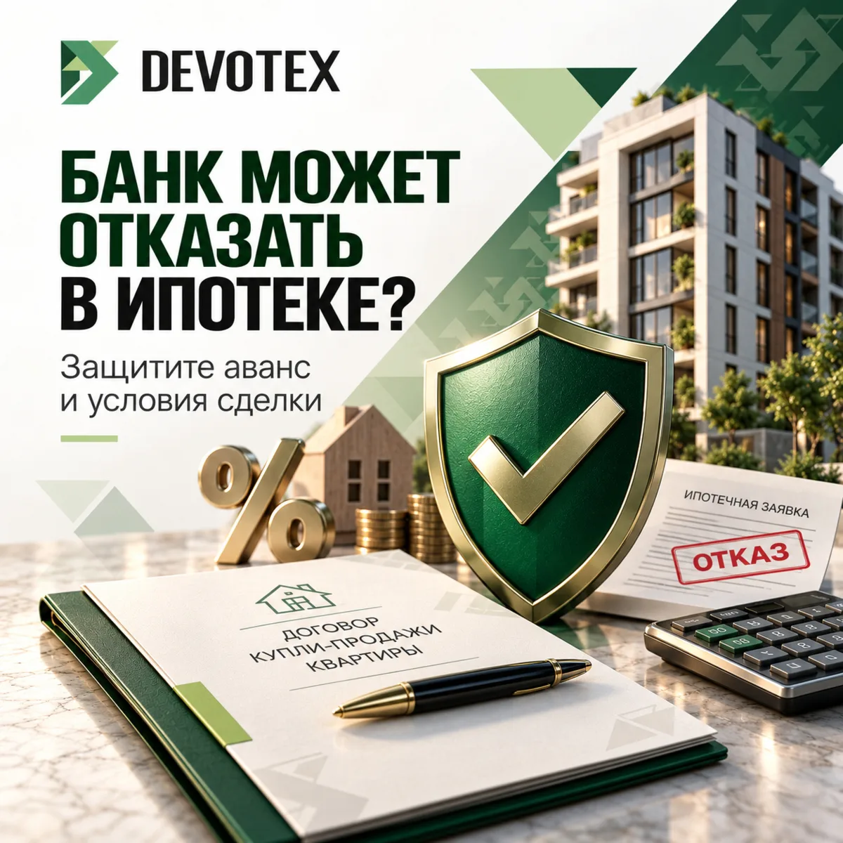 СОБИРАЕТЕСЬ БРАТЬ ИПОТЕКУ ОСЕНЬЮ? БАНК МОЖЕТ ОЦЕНИВАТЬ ВАС ЖЕСТЧЕ