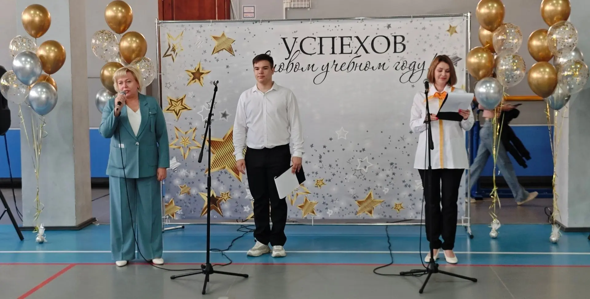 🌟 ДЕНЬ ЗНАНИЙ В БИЙСКОМ ПРОМЫШЛЕННО-ТЕХНОЛОГИЧЕСКОМ КОЛЛЕДЖЕ