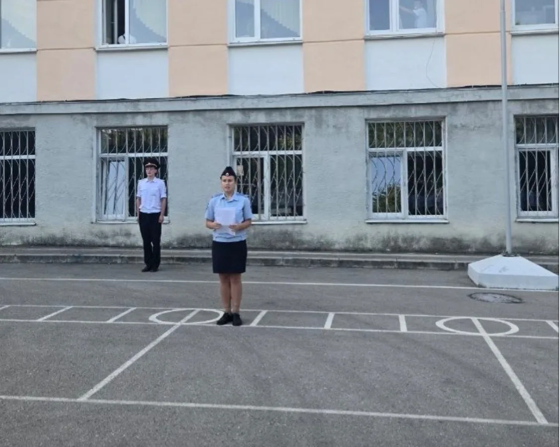 🕯️ Памяти жертв Беслана