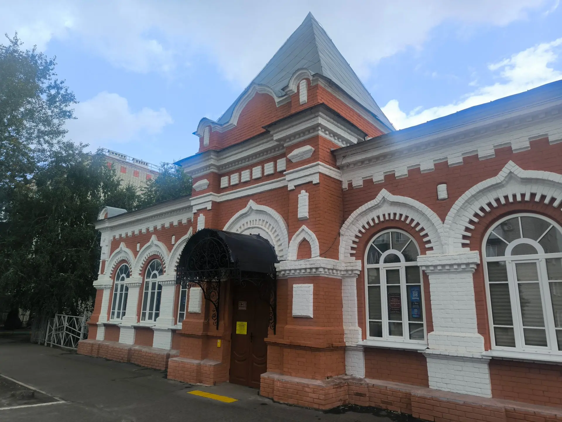 В Петровске проходит выставка картин "певца русской охоты"

Наверное, каждый из нас смотрел знаменит