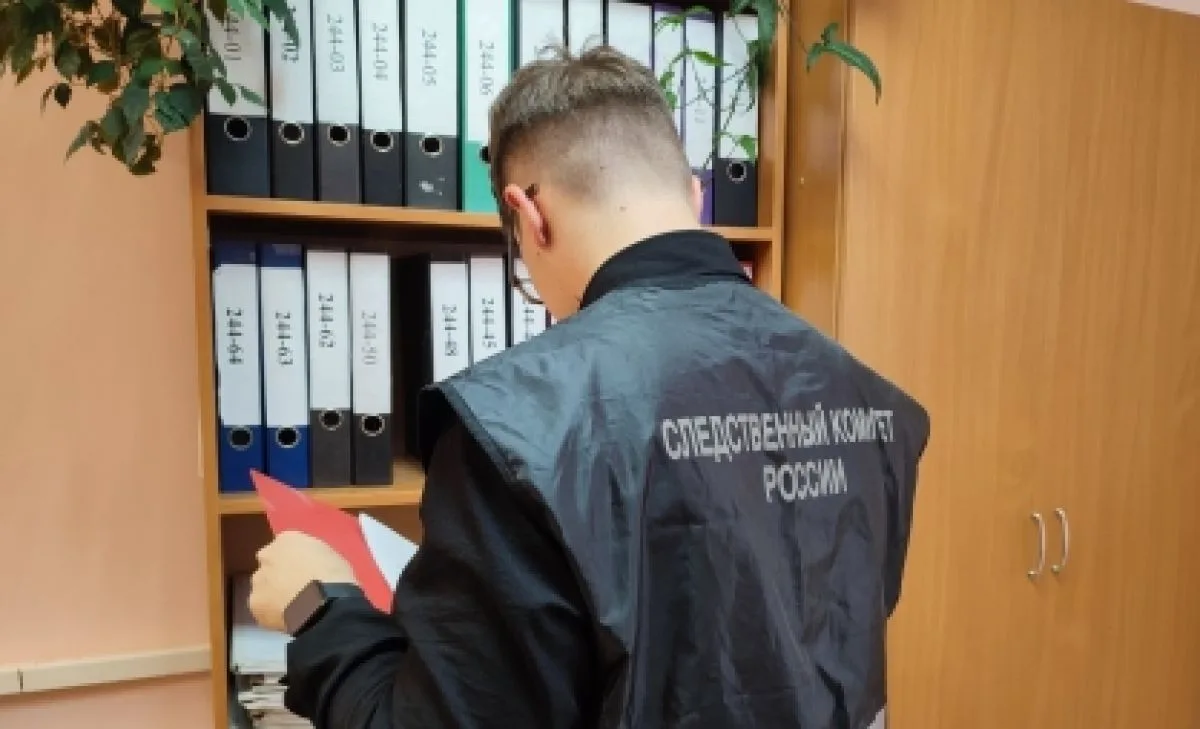 Появились подробности гибели двух девочек в Рязани - одна из них приехала в гости из Та...