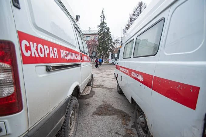 🕯️ ⚠️ Грузчик умер во время ночной смены на хлебозаводе в Новосибирске. Мужчина потеря...
