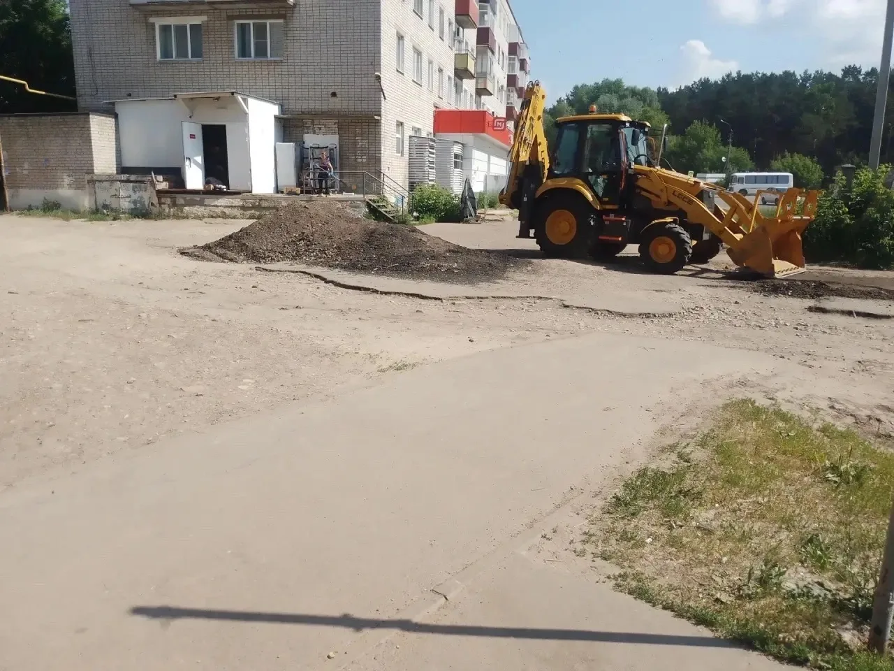 🤝 Совместными силами — за безопасные дороги!🤝

Жители города снова доказали: вместе мы можем сдела