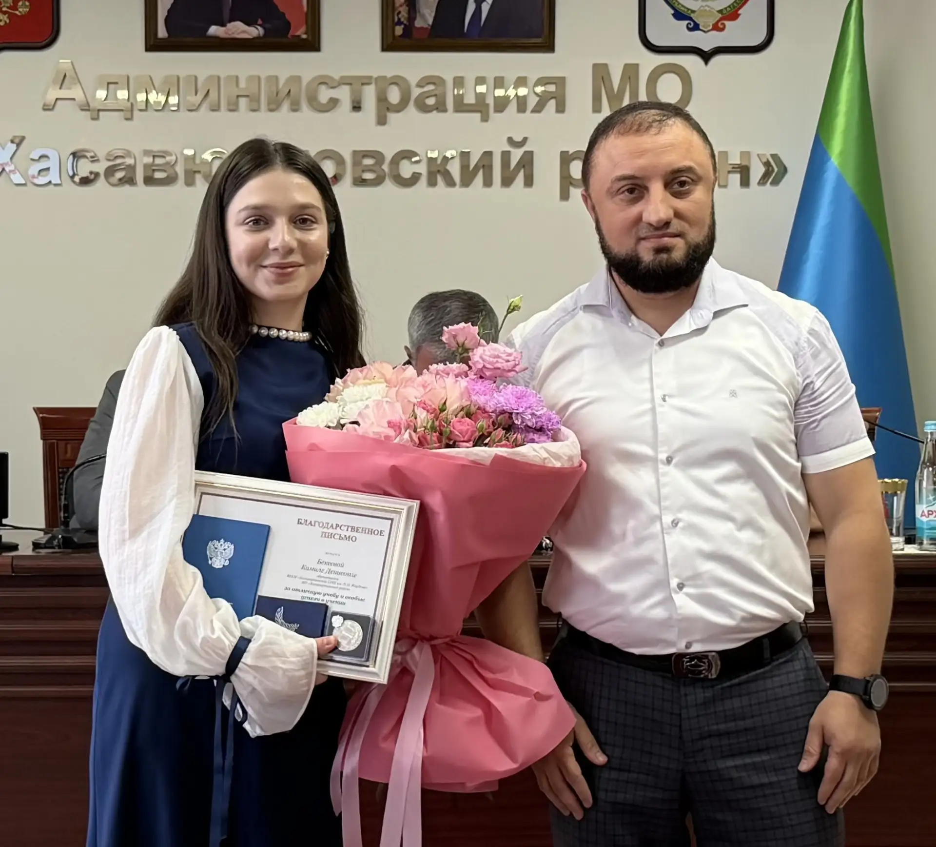 Памятные снимки с талантливыми и амбициозными выпускниками 2026 года, продемонстрировавшими достойны