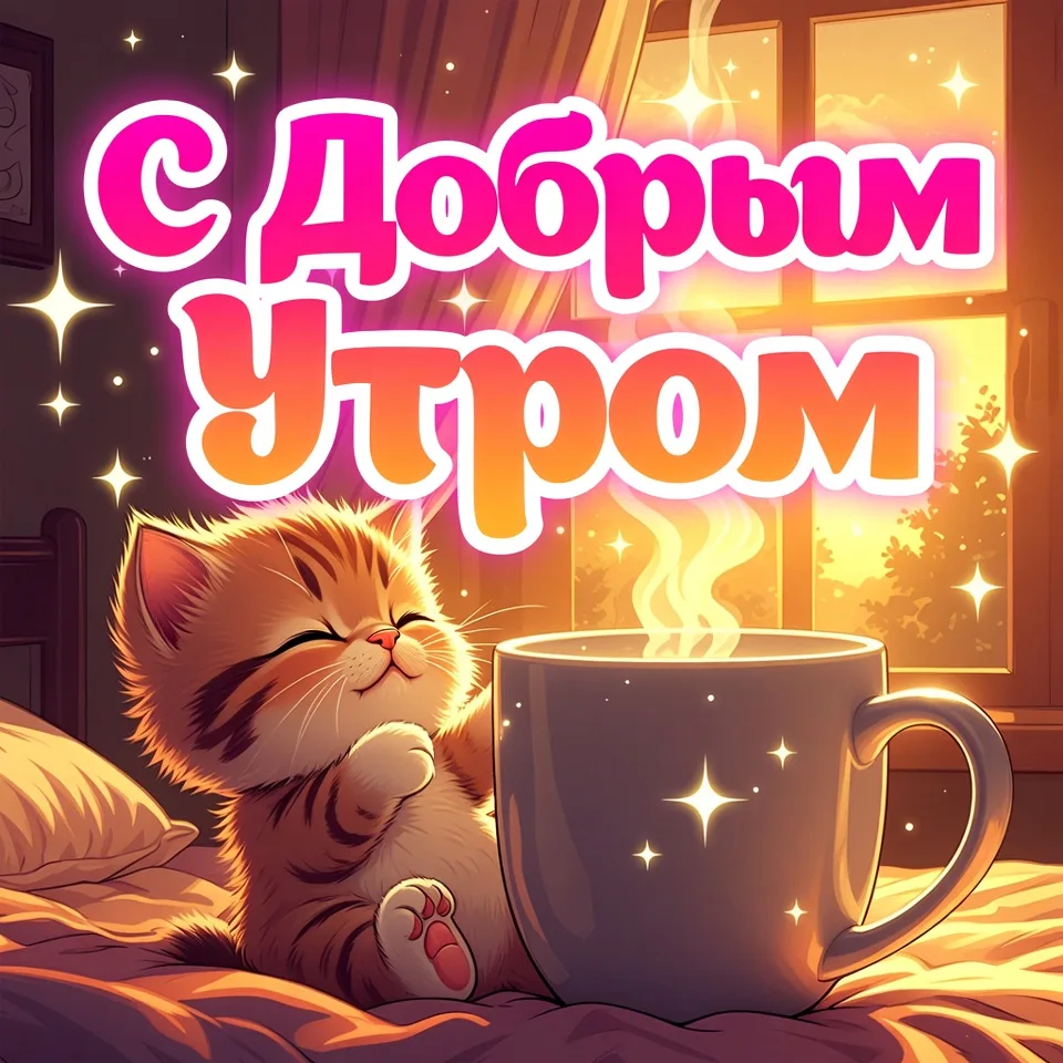 🪄 Превратить Картинку в Видео