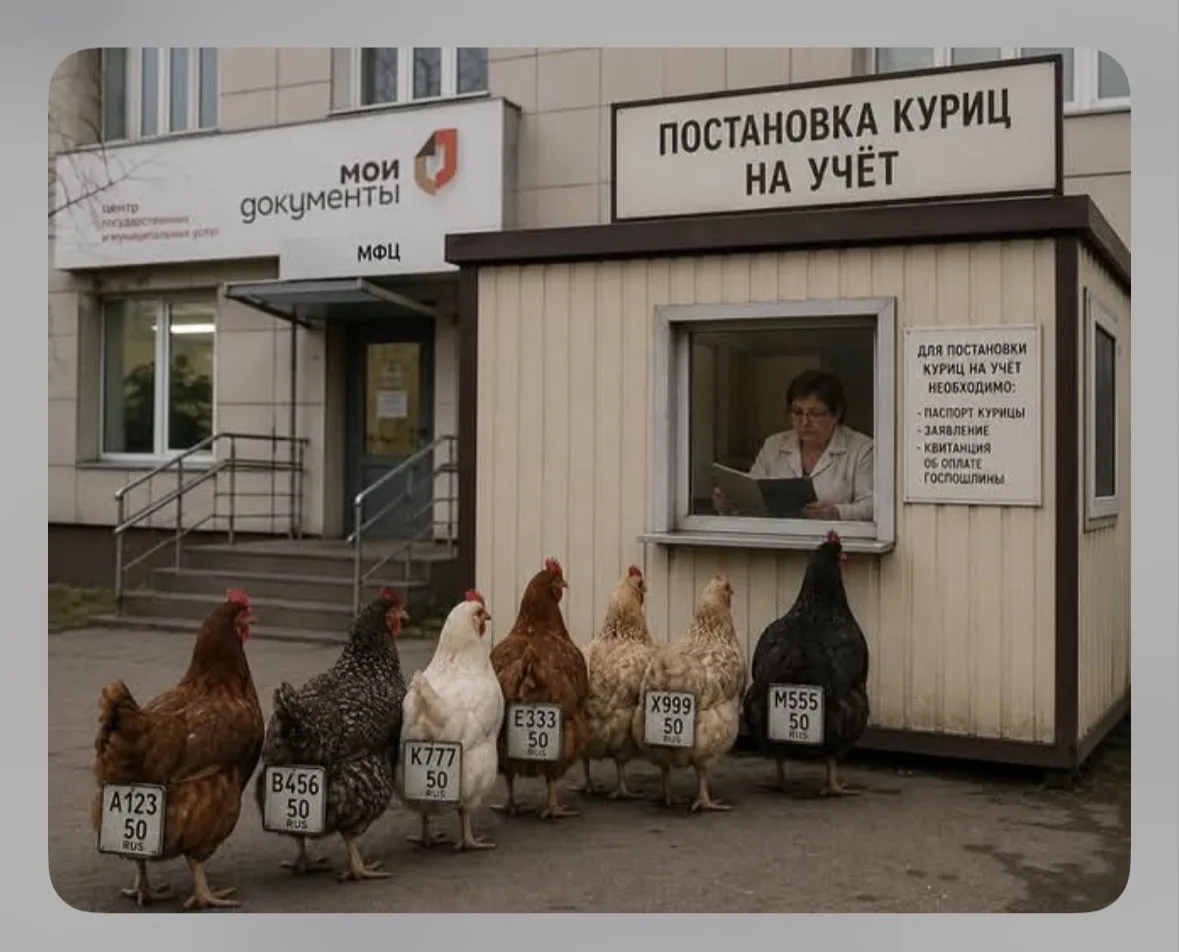 Ну смешно же 😆