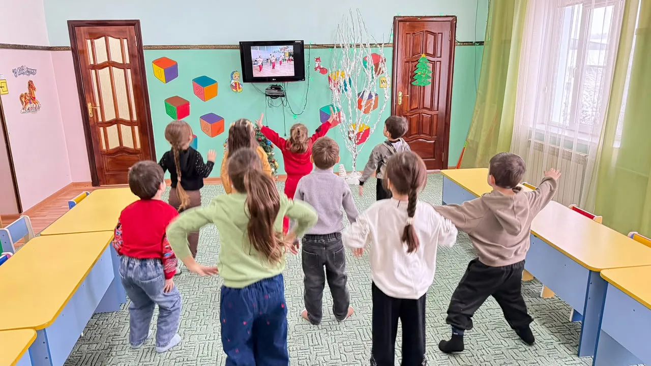 🌞 Утро с пользой!