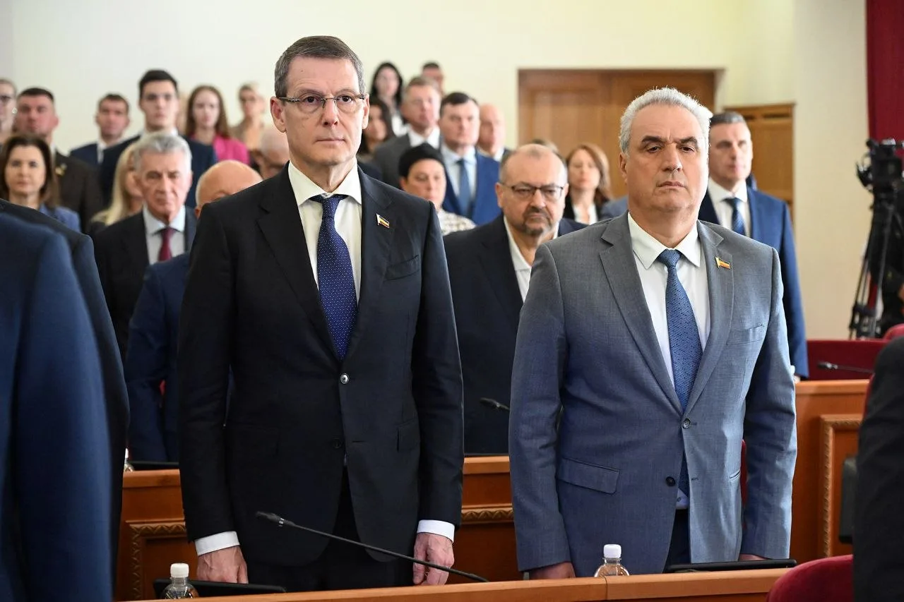 На заседании донского парламента внесли поправки в региональный бюджет. Дополнительные ...